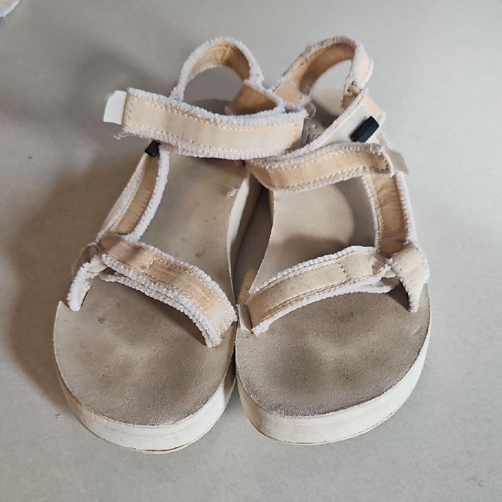 Teva Sandals